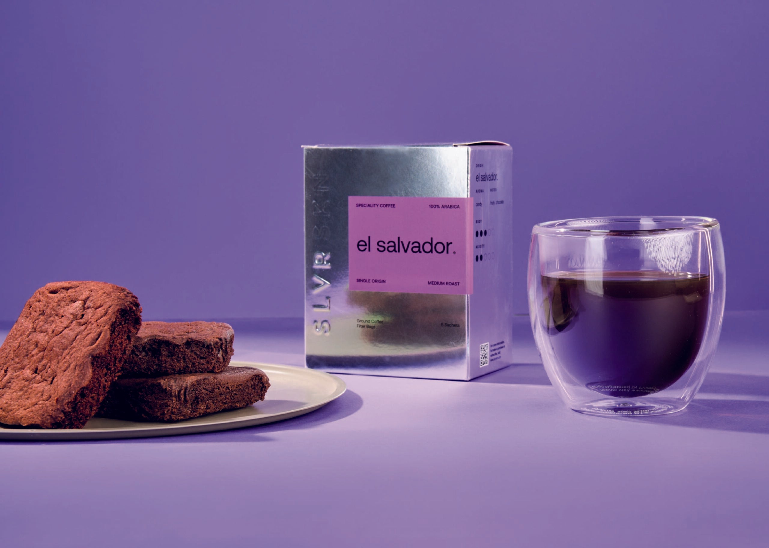 Salvador Filter Coffee