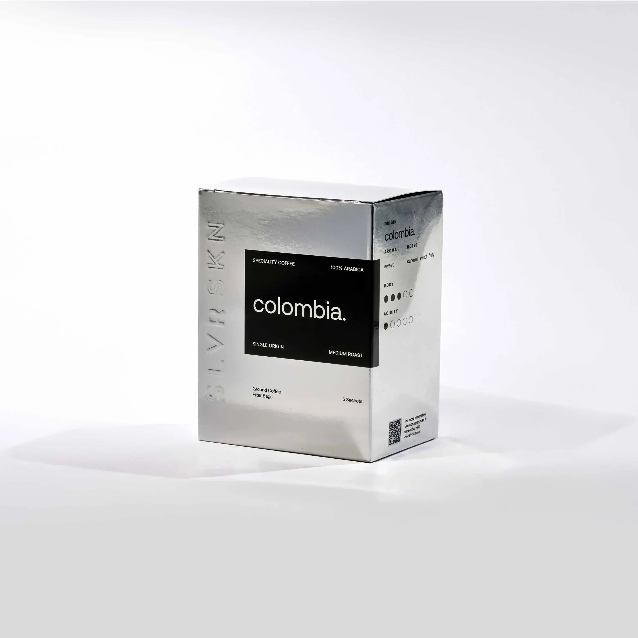 Colombia Filter Coffee