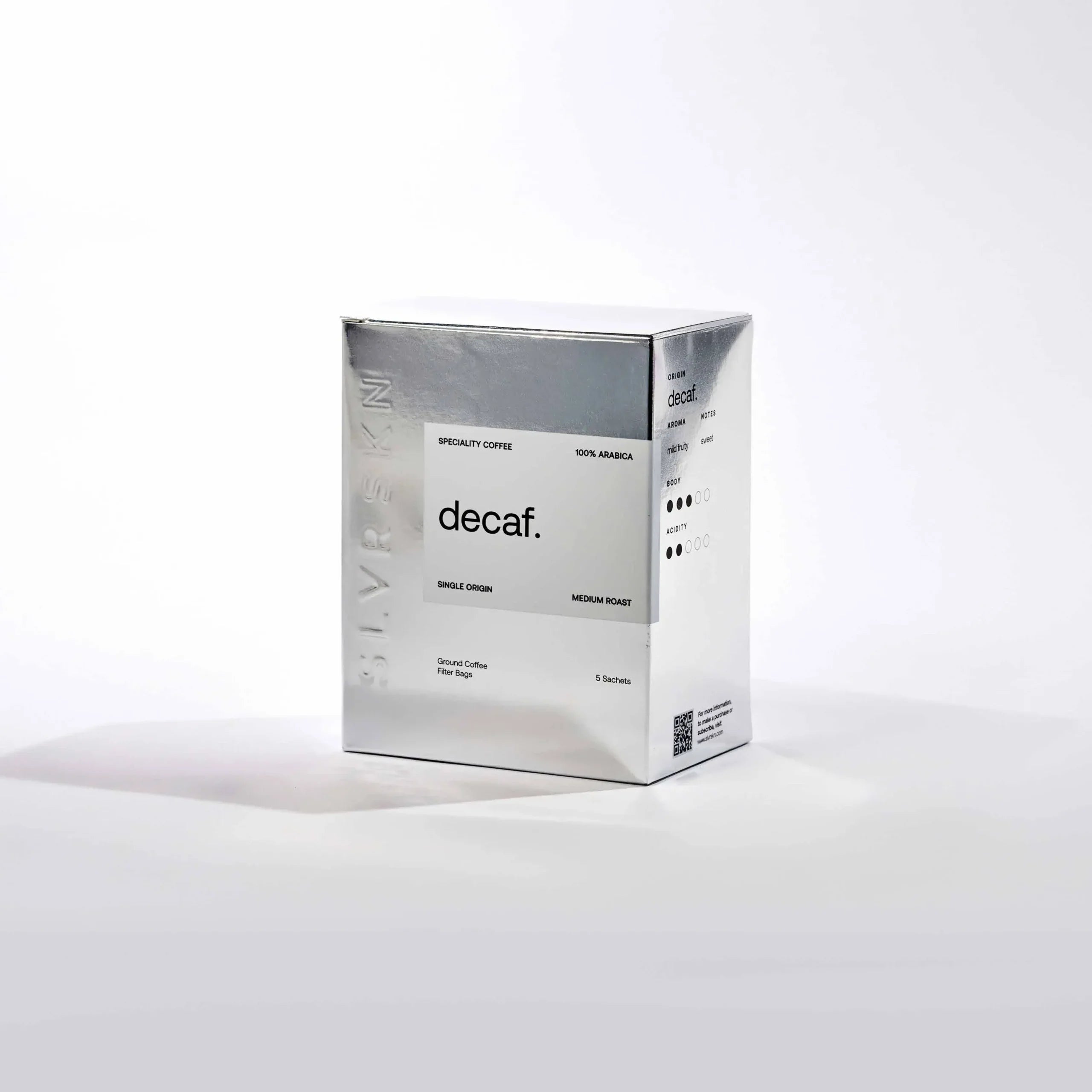 Decaf Filter Coffee