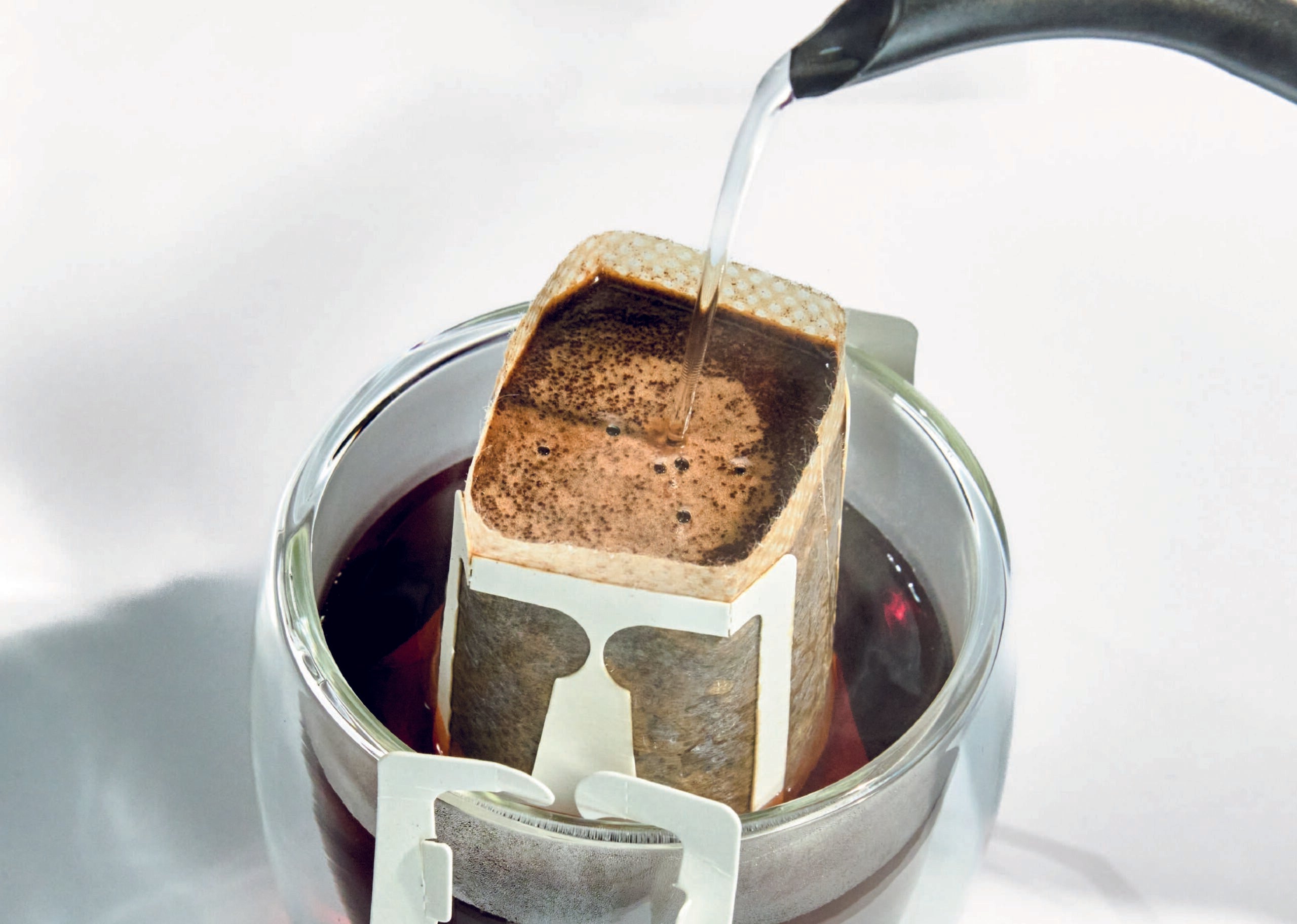Multi Origin Filter Coffee