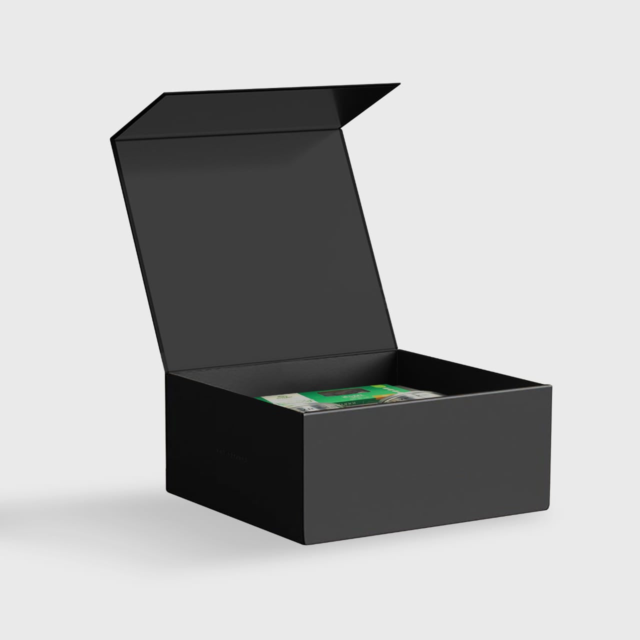 SLVRSKN Gift Box-The best gift for the turkish coffee lover