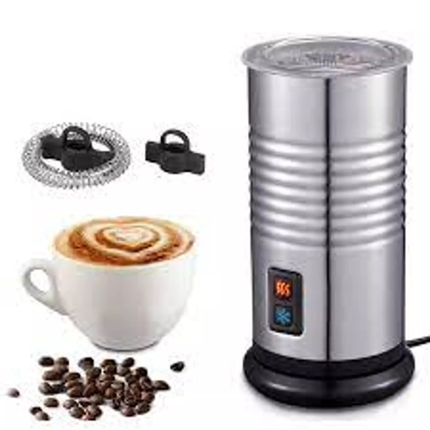 M2A MILK FROTHER