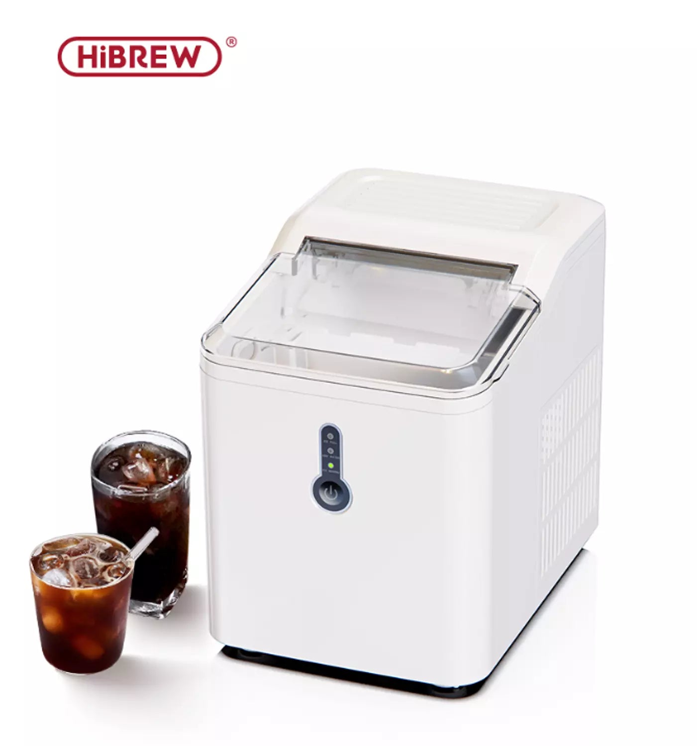 HiBREW ICE Maker