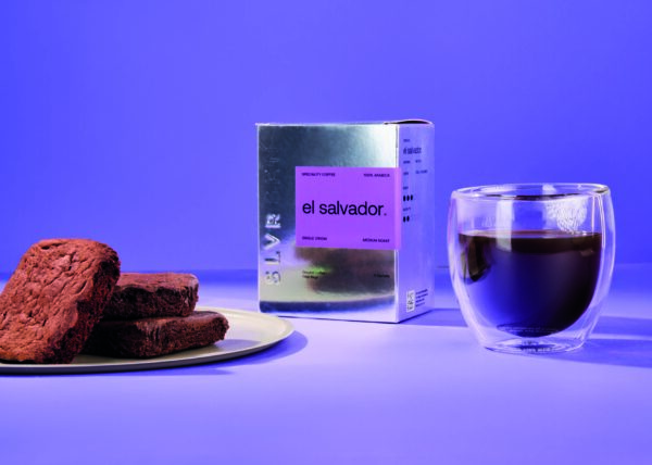 Salvador Filter Coffee - Image 2