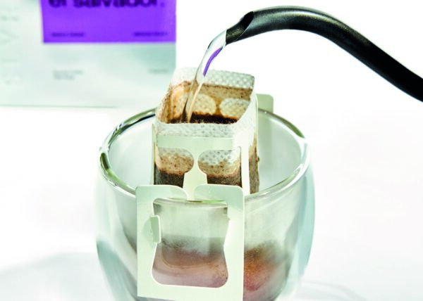 Brazil Filter Coffee - Image 3