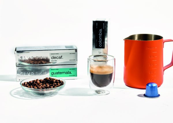 Decaf  Capsules - Image 2