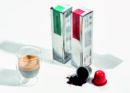 High Voltage  Capsules