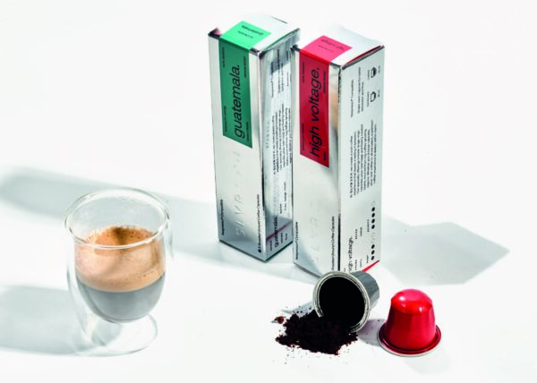 High Voltage  Capsules - Image 2