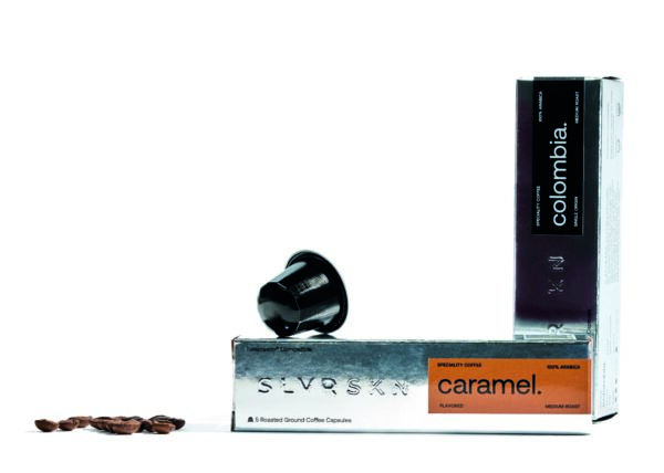 Caramel  Capsules - Image 2