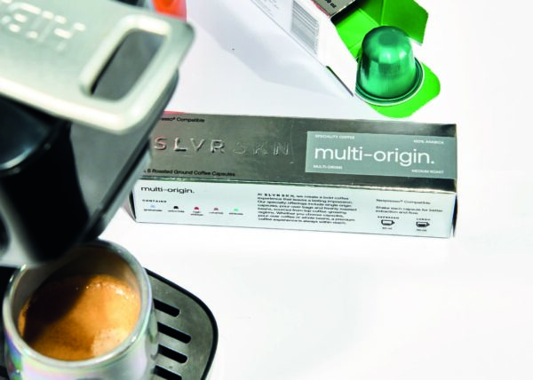 Multi Origin  Capsules - Image 2