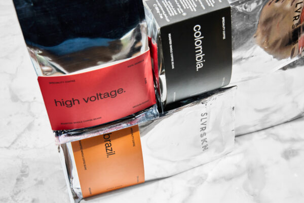 High Voltage RWB - Image 2