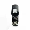 HiBREW H1B 6-in-1 , Capsule & Ground Coffee, Digital Screen Black