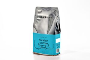Light Roast Plain Turkish Coffee