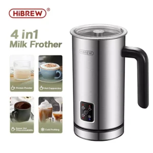 M3A 4 IN 1 MILK FROTHER